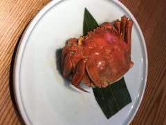 -小厨娘淮扬菜(六合欢乐港店)