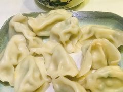 鲅鱼水饺-威海渔村(静安旗舰店)