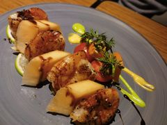 -MARU玛露音乐餐厅(大学路店)