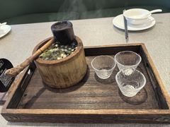 -汉水谣·江景餐厅(江滩店)