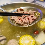 嫩牛家的牛肉，嫩得会“呼吸”