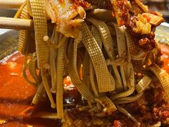 -福苗小骆驼烧烤(大唐不夜城店)