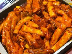-春花民族美食(佳木斯总店)