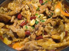 -胖哥俩肉蟹煲(苏州中心店)