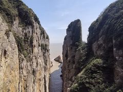-桃花岛风景旅游区