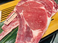 -NIUAN牛庵·日式和牛烧肉(恒隆店)