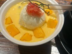 -杨老头鲜货烧烤(太古里店)