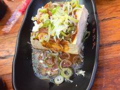 -老西北风抻面(西直店)