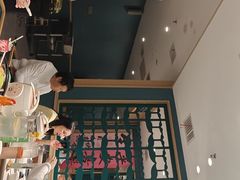 -绿草地·湘菜(7mall店)