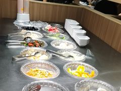 -豪客来牛排(人民东路店)