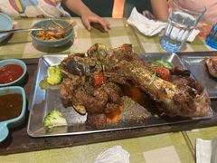 -美森西餐厅(曙光大道店)
