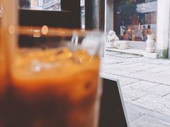 -Metal hands·铁手咖啡