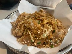 -味可道美食坊(福基路店)