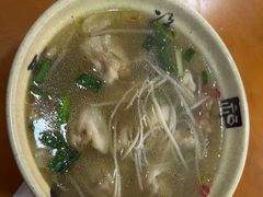 -求生煎包(武夷小区店)