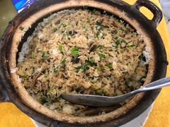 -台山第一家兴华黄鳝饭·黄鳝婆(开平店)