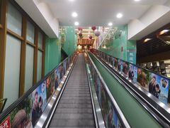 -广百家超市(大东海店)
