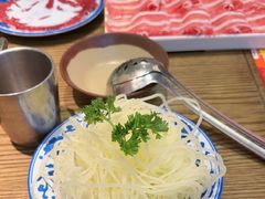 -巴卤社老火锅(财富店)