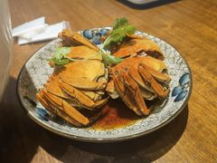 -乔街深夜食堂·小龙虾·高压锅生蚝(杭州总店)