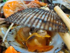 -海帮主·蒸汽海鲜青岛菜(栈桥火车站店)