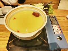 -U你·天然调味(南湖总店)