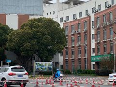 -江杨农产品批发市场