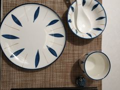 -肆月河豚·新淮扬(金融街店)