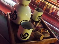 -鸡尾酒实验室酒吧(隆礼路店)