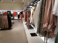 -ZARA(重庆华润万象城中区店)