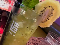 -造精酿餐厅