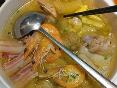 -阿明小菜·海鲜·上海菜(梅陇店)