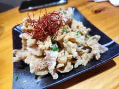-福匠日本料理(人民路店)