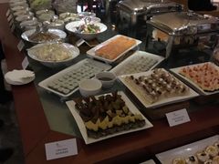 -上海雅居乐万豪侯爵酒店