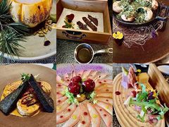 -莲西餐(曲江店)