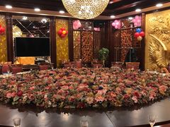 大堂-万宝海鲜舫(劳动公园店)