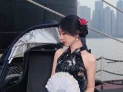 -武汉知音号