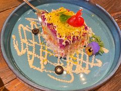 -卢布里西餐厅(总店)