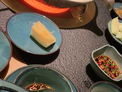 -湊湊火锅·茶憩(锦艺城店)