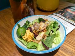-南越郡·越式风味餐厅(青秀万达店)