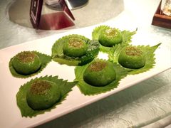 -玉满堂·湖北融合菜