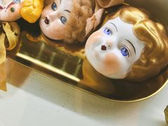 -恋物百货商店(华侨城店)