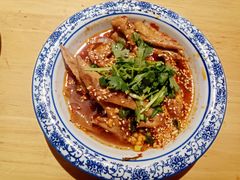 -裕鼎鲜·新中菜(八一广场万达店)
