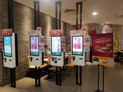 -麦当劳(广州新港东路第二分店)