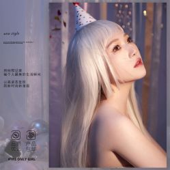 点击看大图 -蜜桃少女VISION写真馆(雁塔店)