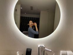 点击看大图 -东英经典SKIN&SPA