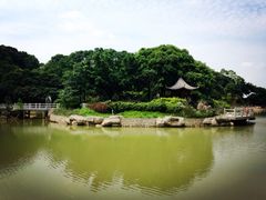 iphone_upload_pic-广州市帽峰山景区
