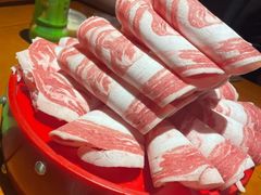 -前门涮肉(群力店)