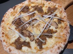 -麓椿花园西餐厅(海乐世界店)