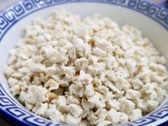 -果渊斋老米家泡馍馆(学诚广场店)