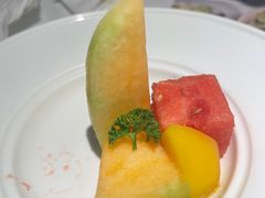 -斗牛士牛排餐厅(嘉里汇店)