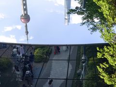 -上海港国际客运中心